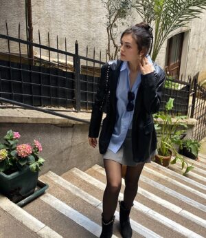 Belgin Şimşek Instagram - 🦋