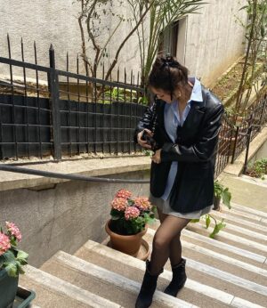Belgin Şimşek Instagram - 🦋