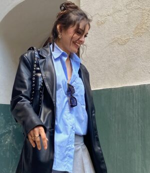 Belgin Şimşek Instagram - 🦋