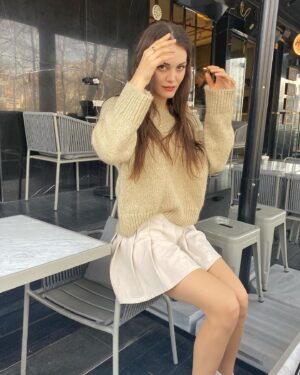 Belgin Şimşek Instagram - 🪶