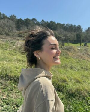 Belgin Şimşek Instagram - Sonunu bende böyle beklemiyordum 👻