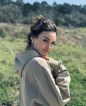 Belgin Şimşek Instagram - Sonunu bende böyle beklemiyordum 👻