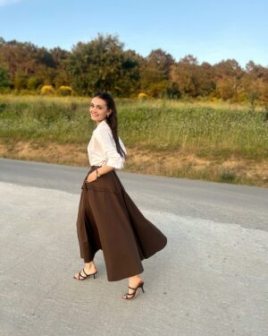 Belgin Şimşek Instagram - 🦋