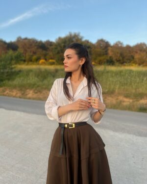 Belgin Şimşek Instagram - 🦋