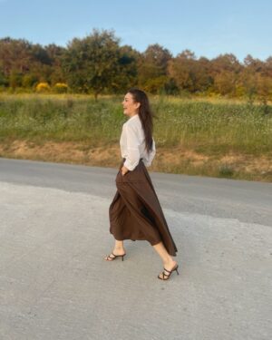 Belgin Şimşek Instagram - 🦋