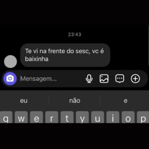 Bella Camero Instagram - Sequência de cara de bunda e mais prints que eu sei que cês gostam
cês gostam né ? não que eu me importe
mas eu me importo sim sou carente
postando mais essas da @maga.maju pois em breve vem as nova tudo 
beijos me amem