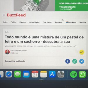 Bella Camero Instagram - Giro da semana para descobrir se tenho fãs ou haters
eu sou um pastel de carne e vira lata