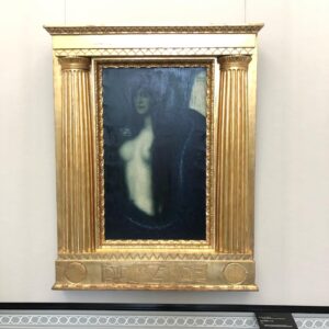 Bella Dayne Instagram - 🗒. #nationalgallery