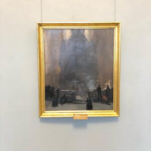 Bella Dayne Instagram - 🗒. #nationalgallery