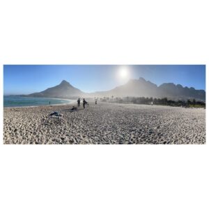 Bella Dayne Instagram - One of the most beautiful places I have ever been to... South Africa, I fell in love with you all over again, you are a magical magical place 💕 #morningswim