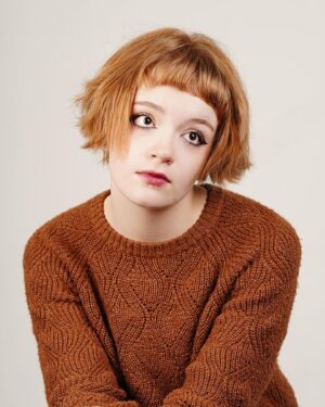 Bella Higginbotham Instagram - is it friday yet ☀️
📸: @curtyphotog 
.
.
.
.
#actor #photooftheday #photoshoot #actorlife