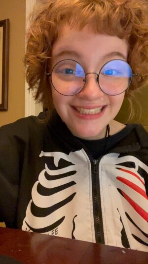 Bella Higginbotham Instagram - Announcing the winners of my fundraiser!!!! Together we raised almost $1600 which will cover the @thetheaterbug’s Winter Concert costumes, props, musical charts, and the stipend for the professional intern!!! Isn’t that amazing??? Thank you SO SO SO SO much for being so generous and supporting my favorite local arts organization. Thank you for helping them add more beauty, empathy, and kindness to the world. I love you guys!!!