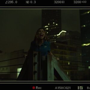 Bella Shepard Instagram - halfway through season one- episodes 1-4 of @wolfpackonpplus out now