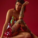 Bely Basarte Instagram - Gracias @glamourspain por este día, esta sesión y esta entrevista tan real, tan cuidada y tan maravillosa.