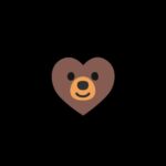 Bely Basarte Instagram - 1. ❤ él 2. 🐻 también 3. 😻 molito 4. 🐱 baby otis 5. factssss