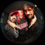 Bely Basarte Instagram - Hace menos de un año que me propusieron tener una banda y no pude resistirme. Ahora hemos dado nuestro primer concierto y hemos sacado un EP. Ser 30s en @30s40s50s es un regalo que llegó cuando más lo necesitaba. Gracias @tatosucursal y @davidoteromusic por enseñarme a crear desde otro punto de vista y darme tanto que disfrutar (y lo que quedaaa) Gracias también por todo el cariño y por sumaros a la aventura: @sonde3 @germanquimaso @marinaroveta @carlosgamon8088 @maytepiano @perdidostudios @calaverita_records @marnavamon @europafm @patacon_contodo @drooving @weare.blastvisuals