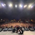 Bely Basarte Instagram - Almería, qué comienzo de @coolturalfest tan mágico 🫶🏻🩷