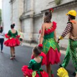 Benedita Pereira Instagram - Não haverá melhor forma de comemorar o dia da criança do que ser madrinha da Marcha mais bonita de Lisboa: a Marcha Infantil da Voz do Operário! Ontem fizemos a nossa primeira aparição na Meo Arena e foi lindo! É um orgulho ser madrinha de tanta criança bonita e talentosa. Obrigada por me deixarem fazer parte ❤️🌹🪴☘️