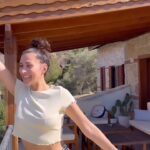 Bengi İdil Uras Instagram - Yazlık yerde kargo siparişi