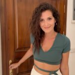 Bengi İdil Uras Instagram - “Vogua Doğa” 5 soru 3 cevap