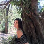 Bengi İdil Uras Instagram - Yine yeşillendi fındık dalları (Caption olayı saçma bi yere gitti artık)