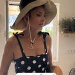 Bengi İdil Uras Instagram -