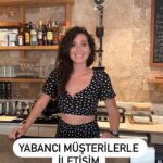 Bengi İdil Uras Instagram -