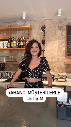 Bengi İdil Uras Instagram - 