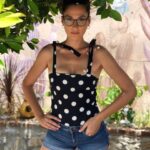 Bengi İdil Uras Instagram -
