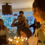 Bengi İdil Uras Instagram - ♥️