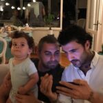 Bengi İdil Uras Instagram - ♥️