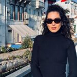 Bengi İdil Uras Instagram - Güneş…