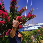 Bengi İdil Uras Instagram - Bayram dumpıııı 🧡🌸 #dump