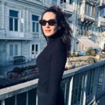 Bengi İdil Uras Instagram - Güneş…