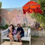 Bengi İdil Uras Instagram - Bayram dumpıııı 🧡🌸 #dump