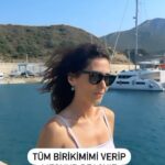 Bengi İdil Uras Instagram -