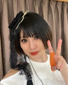 Actress Beni Ninagawa HD Instagram Photos and Wallpapers February 2024
