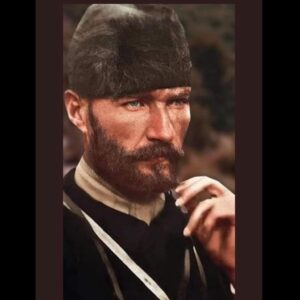 Bennu Yıldırımlar Instagram - Bugün ,  18 Mart Çanakkale Zaferi ve Şehitleri Anma Günü... Saygı ile...🍀🍀🍀
#18martçanakkalezaferi