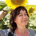 Bennu Yıldırımlar Instagram - 2021 yazından… yangınlardan önceki günlerden🌻🌻🌻 @nilayyazicioglu 📸