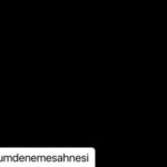 Bennu Yıldırımlar Instagram - #Repost @bodrumdenemesahnesi with @make_repost ・・・ Bodrum Deneme Sahnesi Oyun Okumaları 8 Sevgili Bennu Yıldırımlar sizin için Miss Margarida Yöntemi oyununu okuyacak. 4 Eylül Cumartesi günü Bodrum Deneme Sahnesi YouTube sayfamızdan izleyebilirsiniz.
