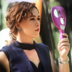 Bennu Yıldırımlar Instagram - Set #tbt si... ayna olmadan asla 😎🎈🎈🎈
photography: @tarikalejandroozdemir