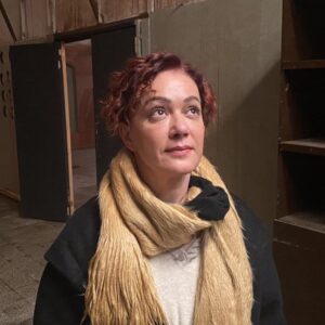 Bennu Yıldırımlar Instagram - @yaseminkayallen