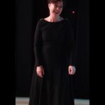 Bennu Yıldırımlar Instagram - 12. Gece oyunumuzun Kasım ayı programı: 17-18-19-20 ve 24-25-26-27 tarihlerinde Ümraniye Şehir Tiyatrosu’ndayız… Bekliyoruz…💜💜💜 #olivia #shakespeare @ahmetabas @sehirtiyatrolari