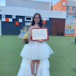 Beren Gençalp Instagram - Mezuniyetim🎓