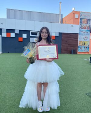 Beren Gençalp Instagram - Mezuniyetim🎓