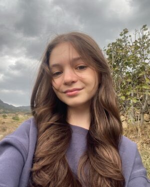 Beren Gençalp Instagram - 🌿🌱🌳☘️🍀