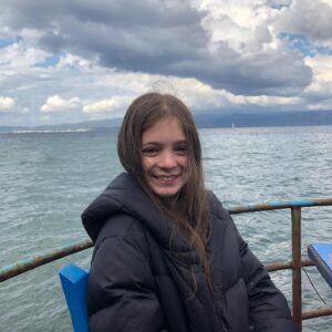 Beren Gençalp Instagram - 🤍🤍🤍