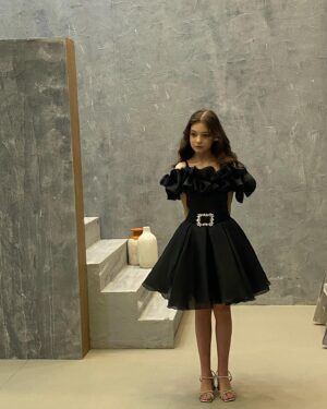 Beren Gençalp Instagram - @dogushuyar  @minilovekidss