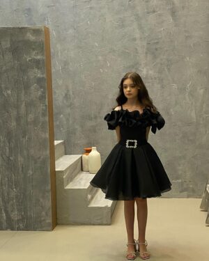 Beren Gençalp Instagram - @dogushuyar  @minilovekidss