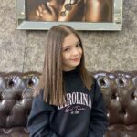 Beren Gençalp Instagram - 💇‍♀️